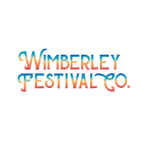 Wimberley Festival Co. Logo