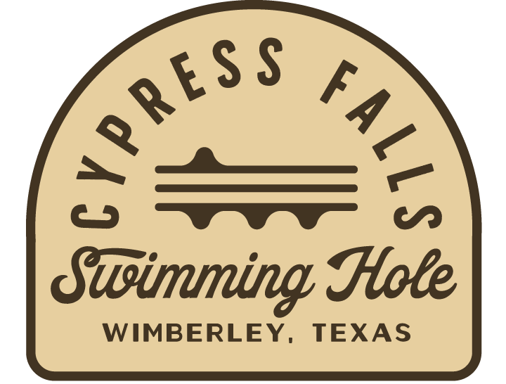 Cypress Falls Logo